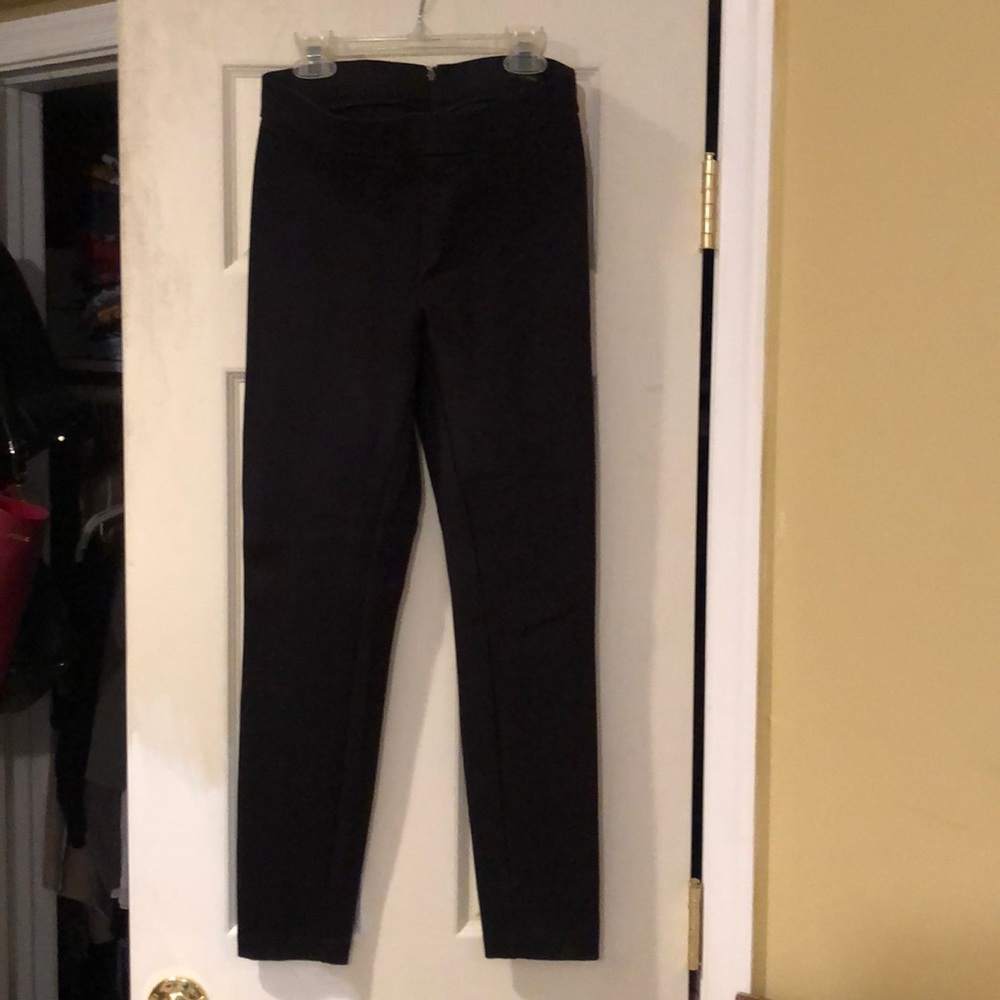 JCrew pixie leggings